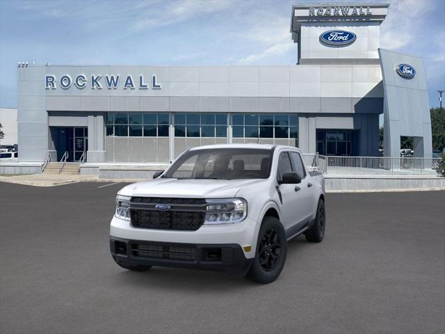 new 2024 Ford Maverick car, priced at $33,310