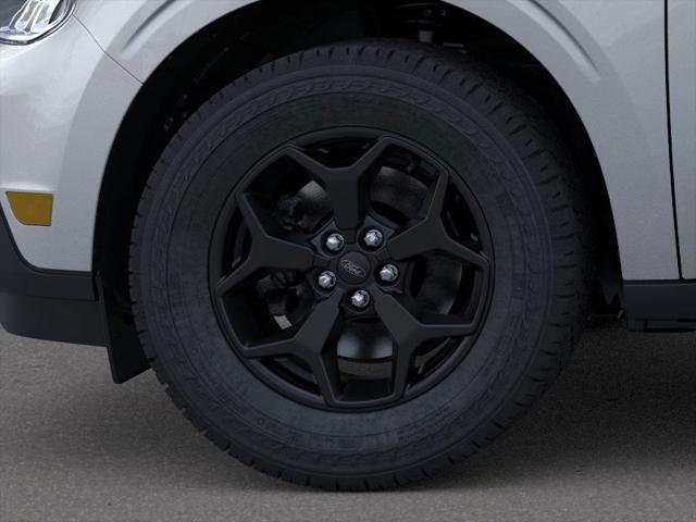new 2024 Ford Maverick car, priced at $33,310