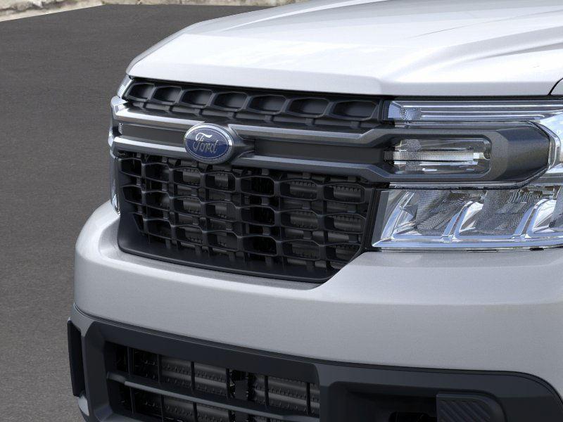 new 2024 Ford Maverick car, priced at $33,310