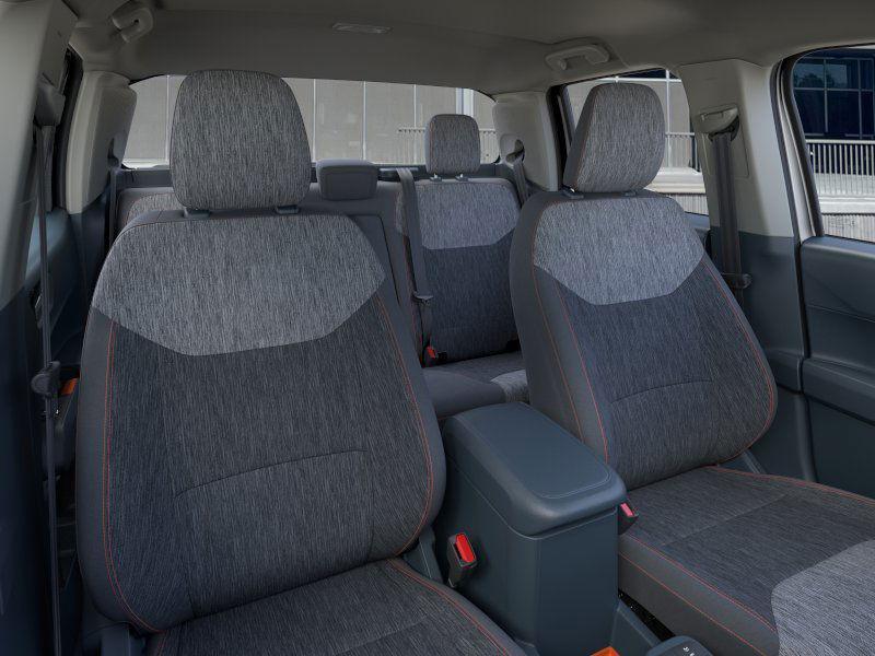 new 2024 Ford Maverick car, priced at $33,310