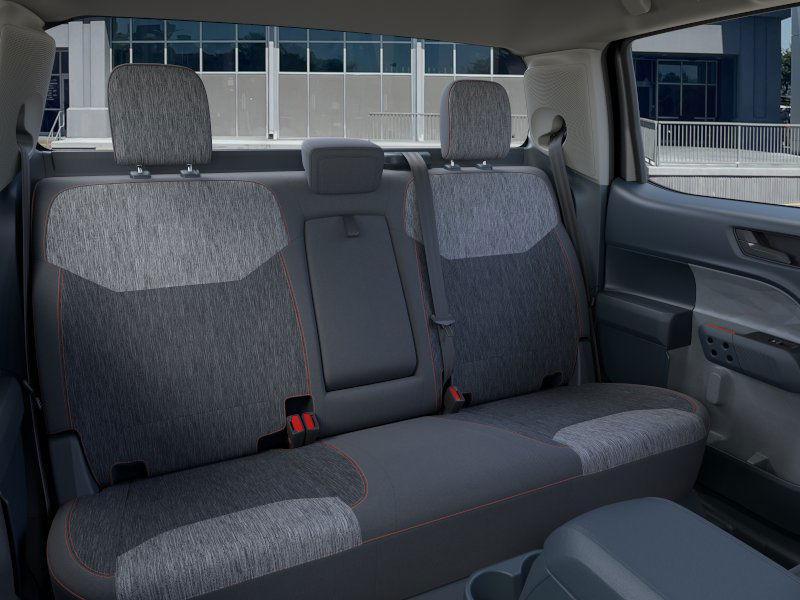 new 2024 Ford Maverick car, priced at $33,310