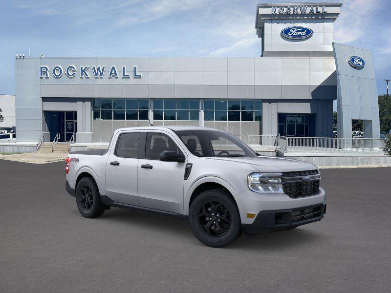 new 2024 Ford Maverick car, priced at $33,310