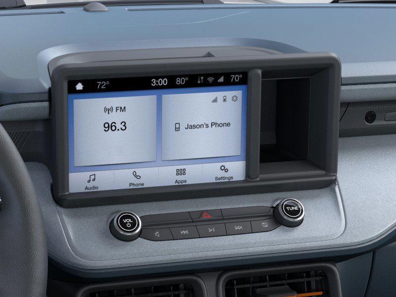 new 2024 Ford Maverick car, priced at $33,310