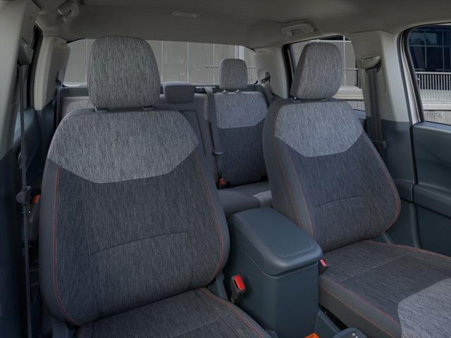 new 2024 Ford Maverick car, priced at $33,310