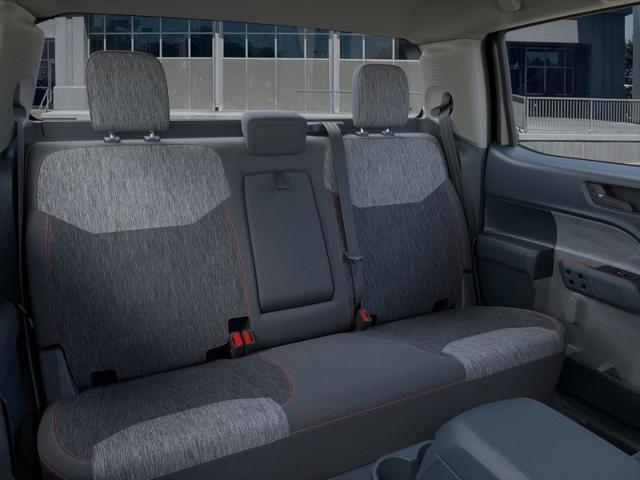 new 2024 Ford Maverick car, priced at $33,310