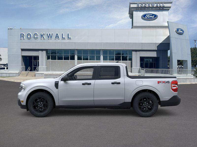 new 2024 Ford Maverick car, priced at $33,310