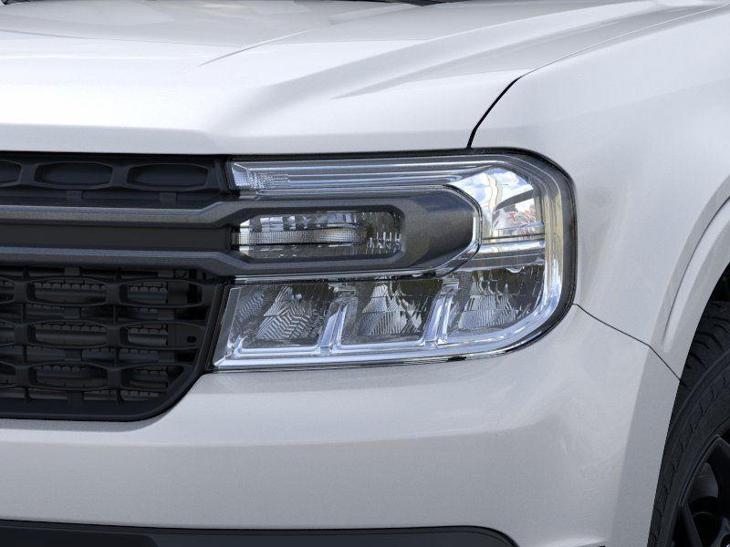 new 2024 Ford Maverick car, priced at $33,310