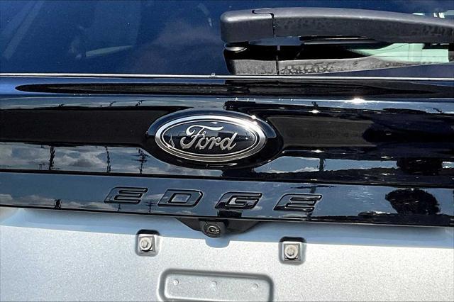 used 2024 Ford Edge car, priced at $31,288