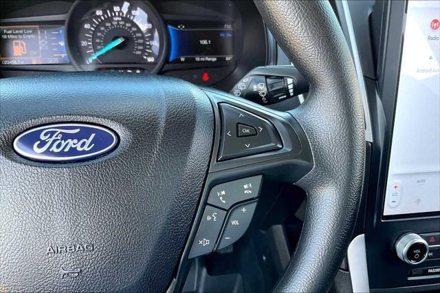 used 2024 Ford Edge car, priced at $31,288
