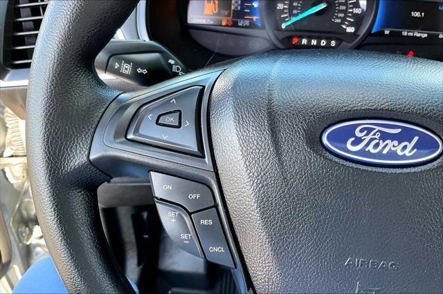used 2024 Ford Edge car, priced at $31,288