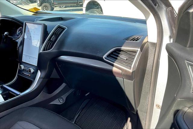 used 2024 Ford Edge car, priced at $31,288