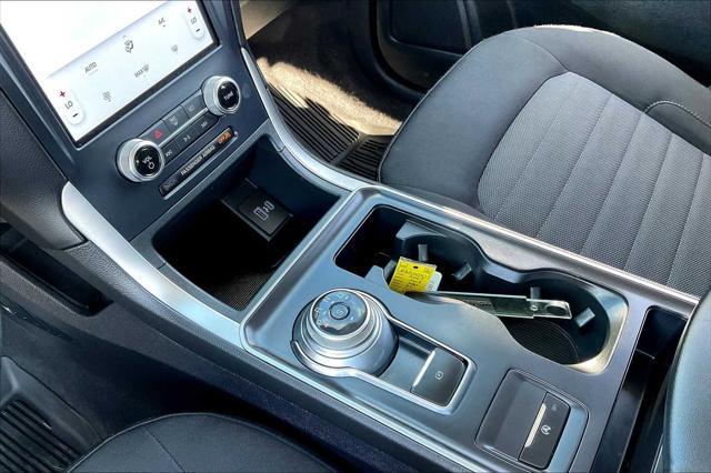 used 2024 Ford Edge car, priced at $31,288