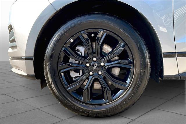 used 2024 Ford Edge car, priced at $31,288