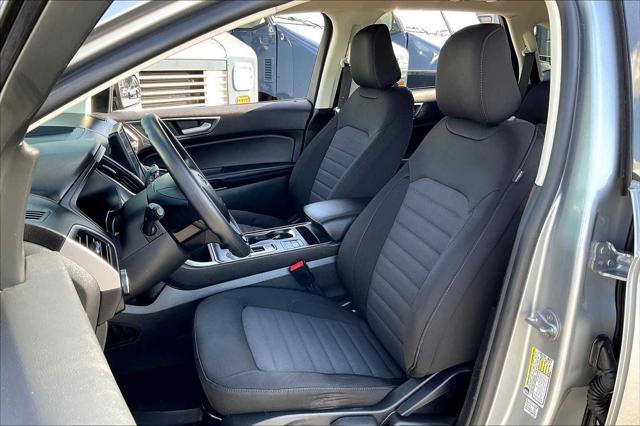 used 2024 Ford Edge car, priced at $31,288