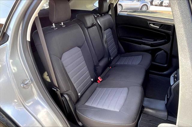 used 2024 Ford Edge car, priced at $31,288