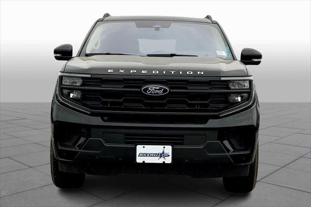 new 2025 Ford Expedition car, priced at $68,060