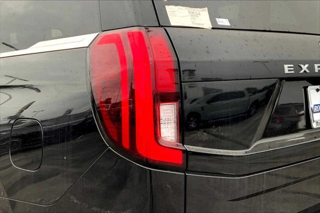 new 2025 Ford Expedition car, priced at $68,060