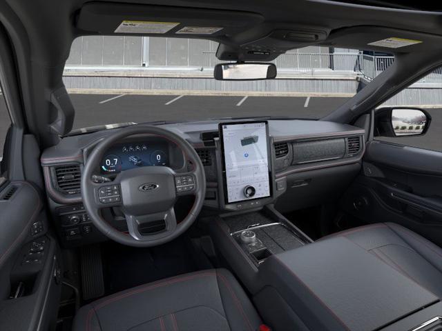 new 2024 Ford Expedition Max car, priced at $71,373