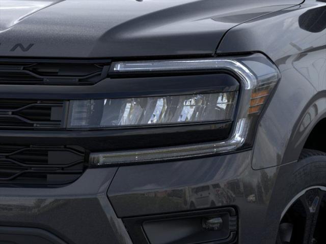 new 2024 Ford Expedition Max car, priced at $71,373