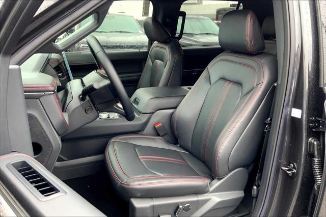 new 2024 Ford Expedition Max car, priced at $72,873