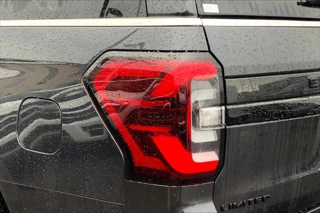 new 2024 Ford Expedition Max car, priced at $72,873