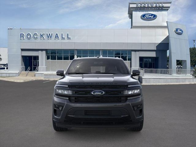 new 2024 Ford Expedition Max car, priced at $71,373