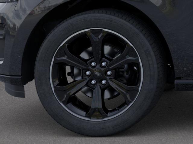 new 2024 Ford Expedition Max car, priced at $71,373