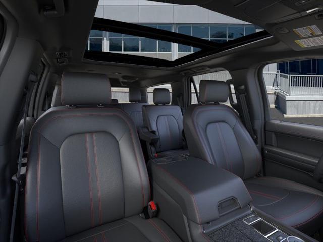 new 2024 Ford Expedition Max car, priced at $71,373
