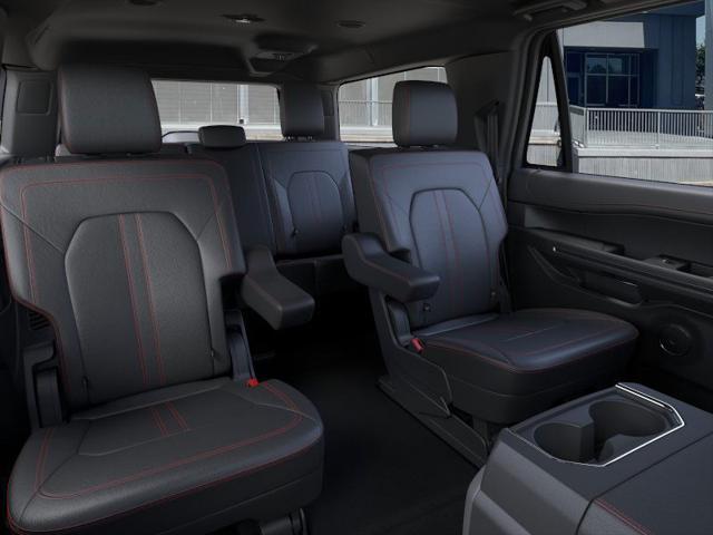 new 2024 Ford Expedition Max car, priced at $71,373