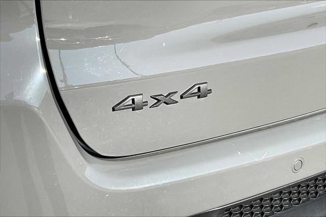 used 2022 Jeep Compass car, priced at $23,365