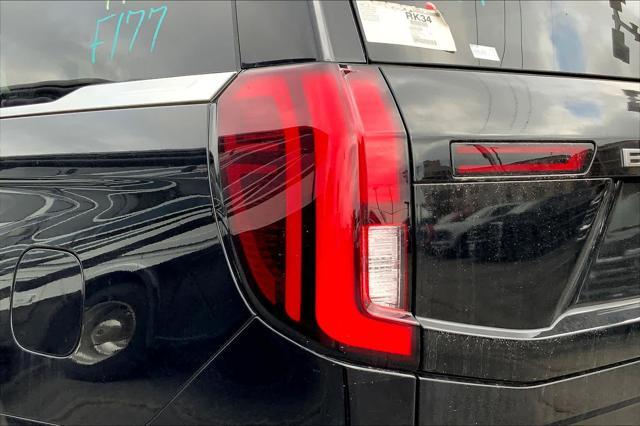new 2025 Ford Expedition Max car, priced at $82,295