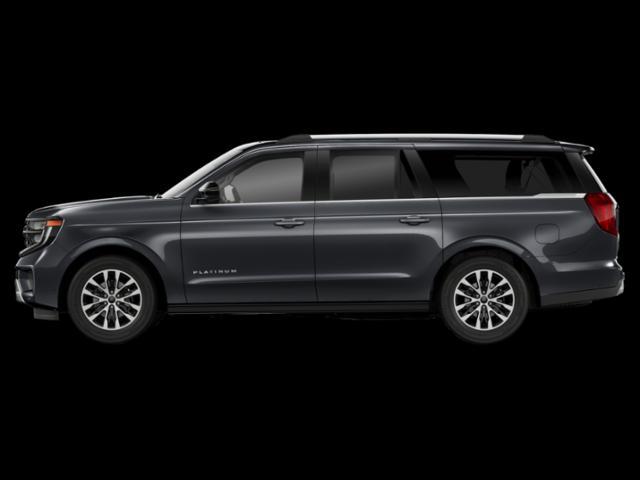 new 2025 Ford Expedition Max car, priced at $82,295