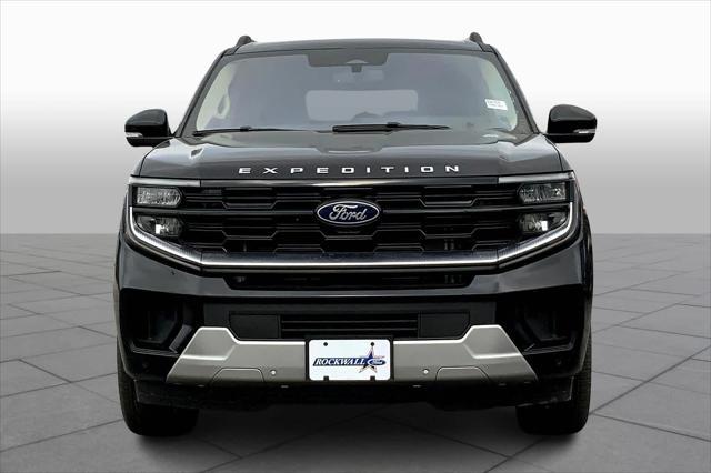new 2025 Ford Expedition Max car, priced at $82,295