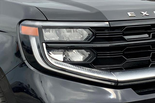 new 2025 Ford Expedition Max car, priced at $82,295