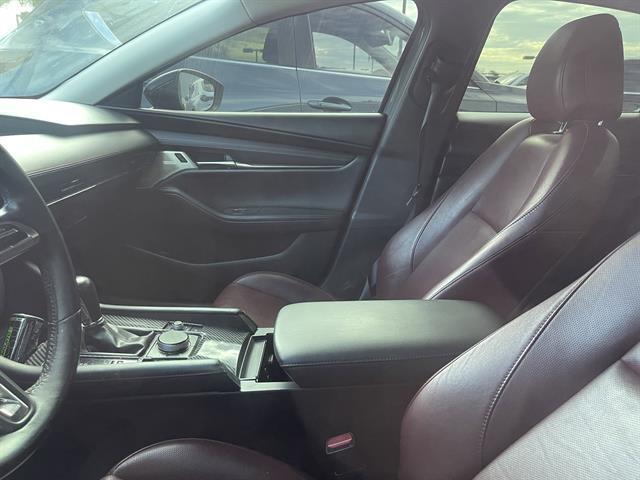 used 2022 Mazda Mazda3 car, priced at $22,326