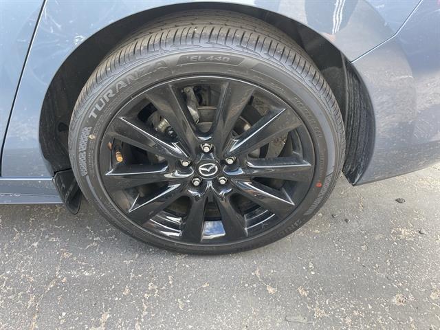 used 2022 Mazda Mazda3 car, priced at $22,326
