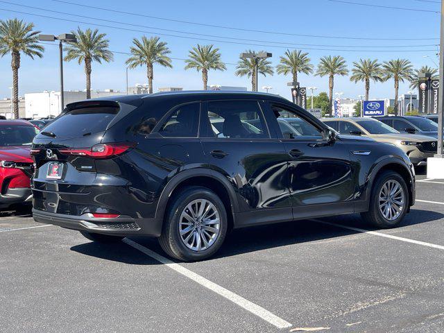 used 2024 Mazda CX-90 PHEV car, priced at $36,852