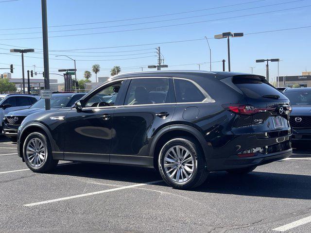 used 2024 Mazda CX-90 PHEV car, priced at $36,852