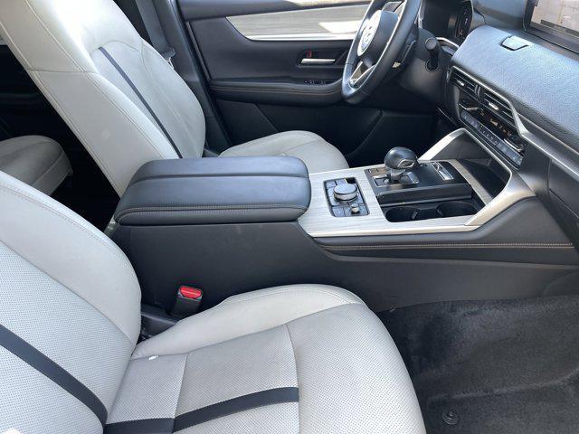 used 2024 Mazda CX-90 PHEV car, priced at $36,852