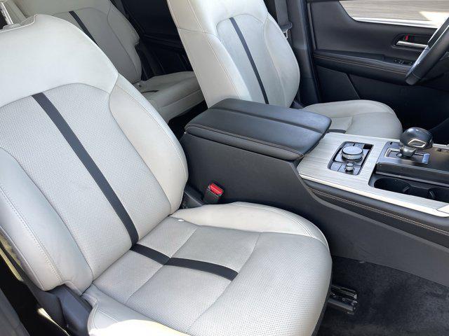 used 2024 Mazda CX-90 PHEV car, priced at $36,852