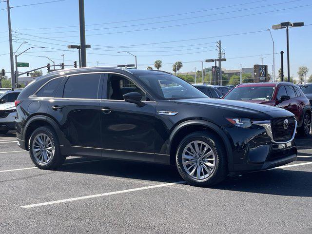 used 2024 Mazda CX-90 PHEV car, priced at $36,852