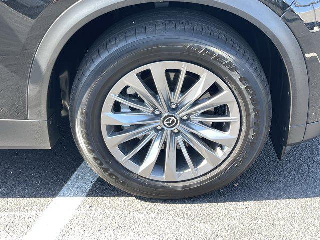 used 2024 Mazda CX-90 PHEV car, priced at $36,852