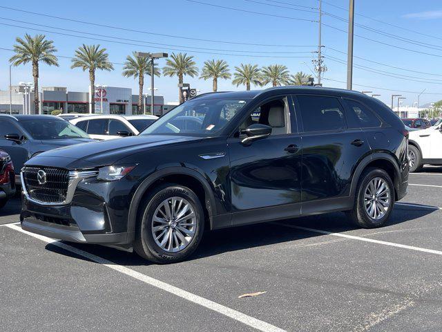 used 2024 Mazda CX-90 PHEV car, priced at $36,852