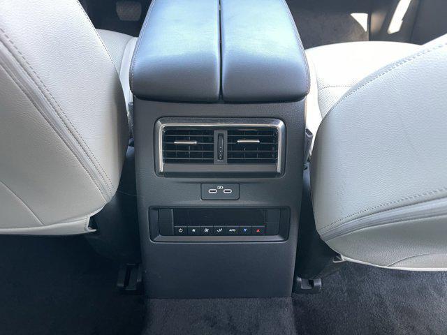 used 2024 Mazda CX-90 PHEV car, priced at $36,852
