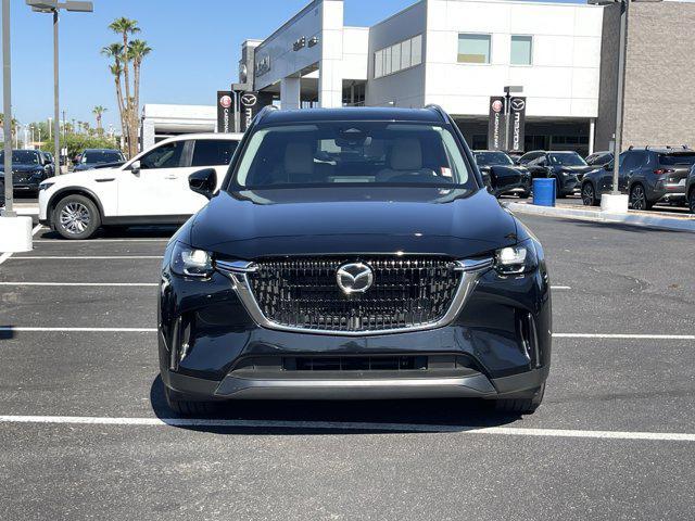 used 2024 Mazda CX-90 PHEV car, priced at $36,852