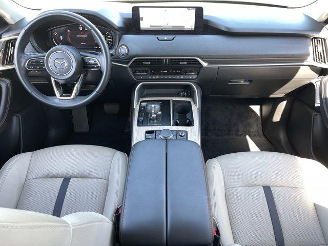 used 2024 Mazda CX-90 PHEV car, priced at $36,852