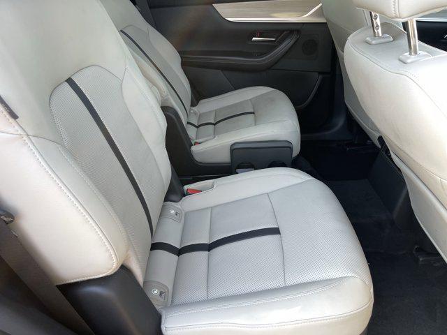 used 2024 Mazda CX-90 PHEV car, priced at $36,852