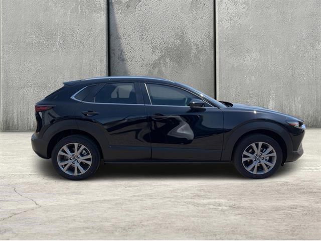 new 2024 Mazda CX-30 car, priced at $29,165