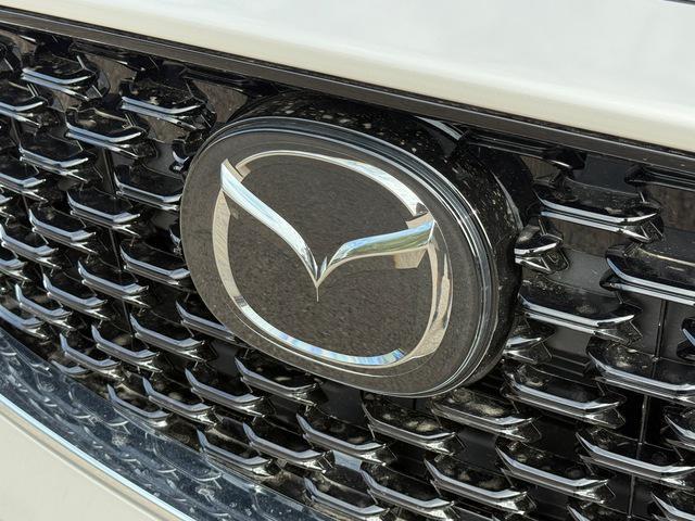 new 2025 Mazda CX-5 car, priced at $31,115