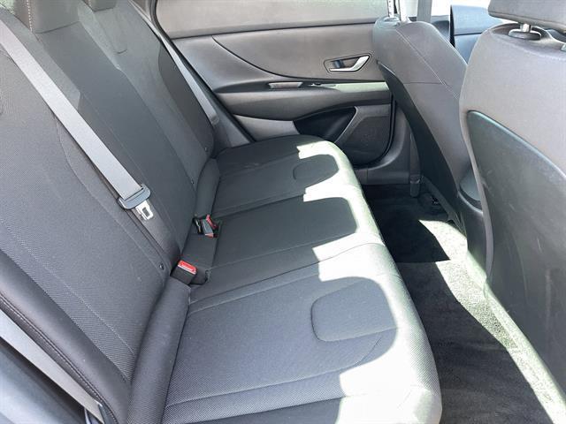used 2023 Hyundai Elantra car, priced at $17,929